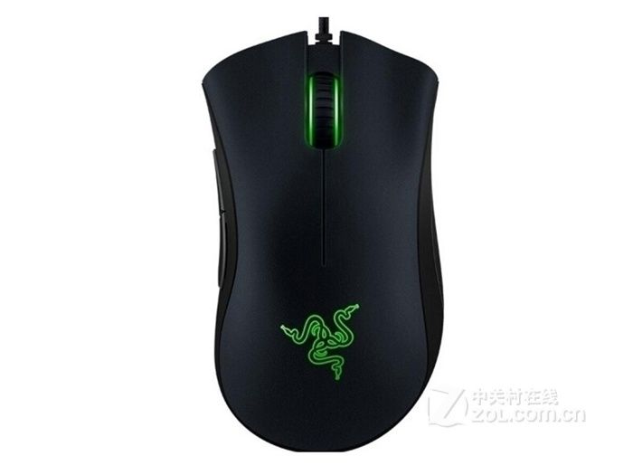 Souris Gaming Razer DeathAdder 2000 2000dpi 96g Reconditionné - Razer reconditionné disponible sur Cdiscount Seconde Vie
