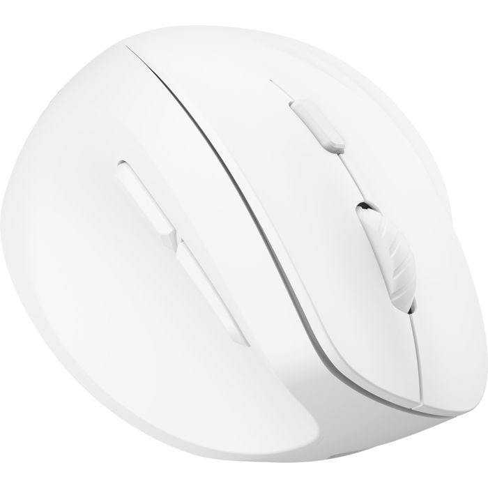 Souris Verticale - ETERNICO - MVS490 - Sans fil - Ergonomique - Rétro-éclairage RGB