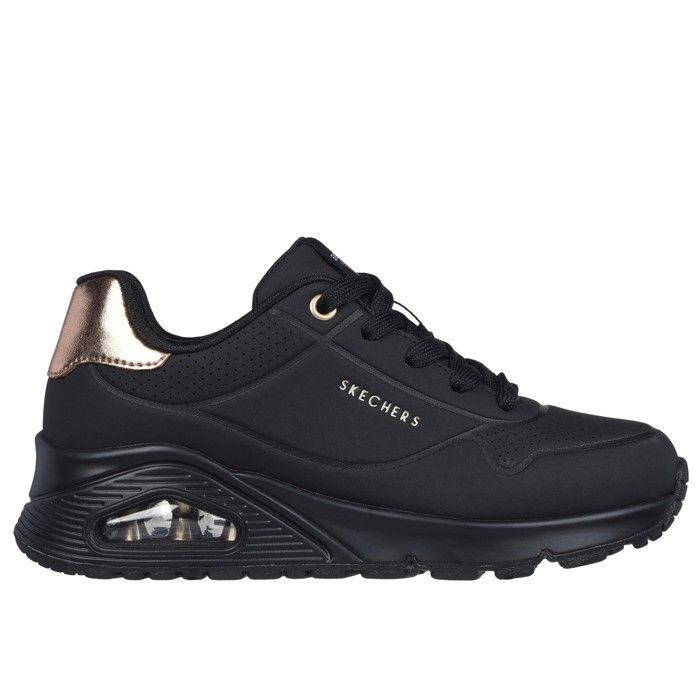 Skechers uno gen1 - shimmer away