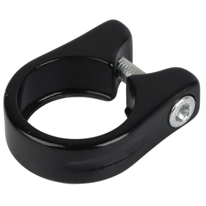 Guidon Trek Boone Race – Court Et Peu Profond, Noir, 31,8 Mm, 44 Cm – Occasion, Besoin De Réglage