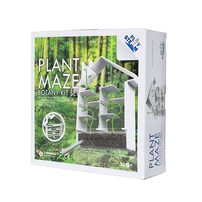 3D Puzzle Bois Kit De Construction De Maquette En Bois Mécaniques Casse