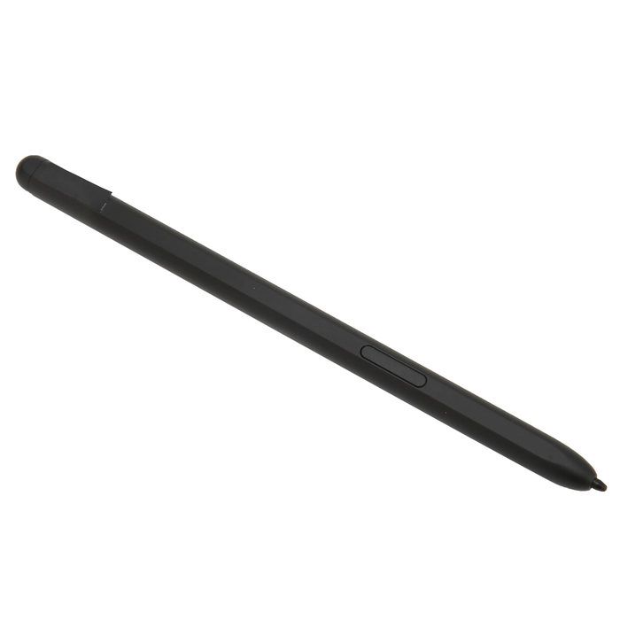 Stylet Tactile Haute Sensibilité Pour Note 10 - Stylo Électromagnétique Portable Noir