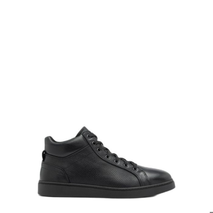 Basket Ryłko Ezra - black Basket Ryłko Ezra - black