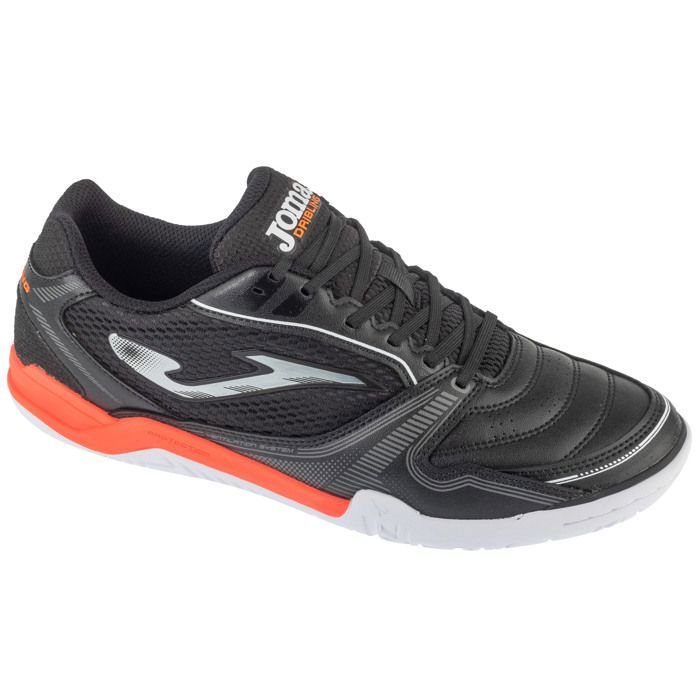 Joma Chaussures de foot en salle Homme - Noir - Joma Dribling 25 DRIW IN