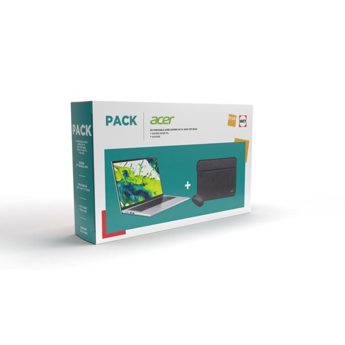 Aspire GO 14 AG14 58AZ 14 LCD 60 Hz Intel Core 5 RAM SSD