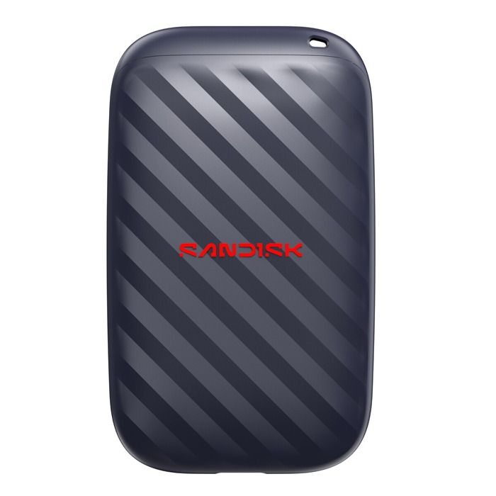 Sandisk SSD externe Sandisk Disque portable 500 Go