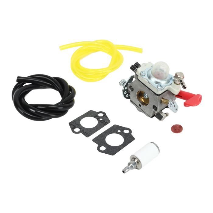 Set durite réservoir à carburant D8 Set durite réservoir à carburant D8
