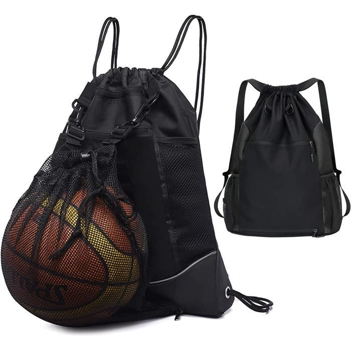 Stuff Sack, 10x20 Sac à Cordon Extérieur Imperméable pour