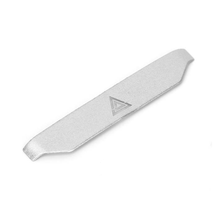 Autocollants De Remplacement Or Et Noir Brillant Pour Jantes Campagnolo Shamal « Route » - Lot 2 Jantes