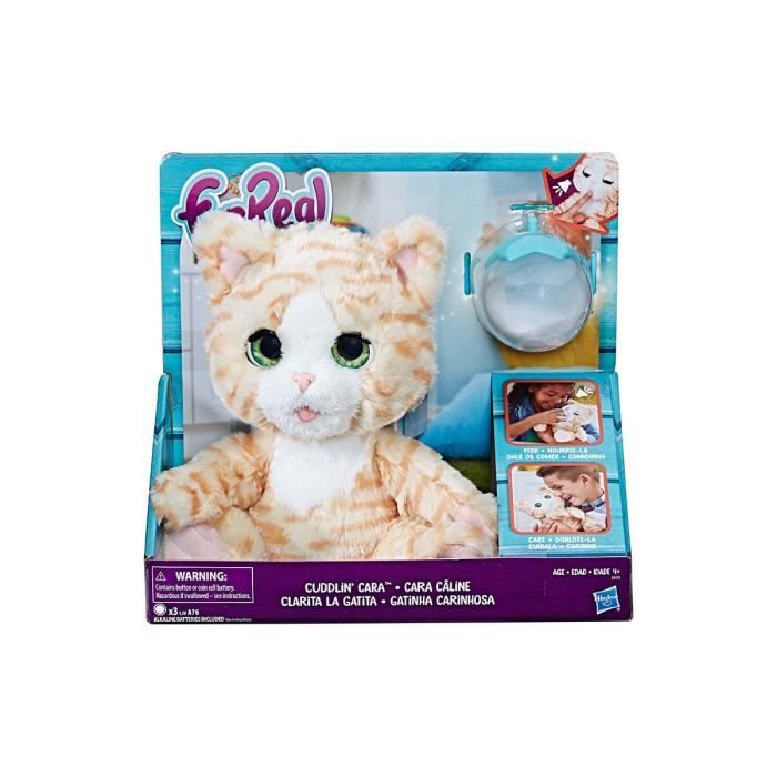 Furreal gatita hotsell