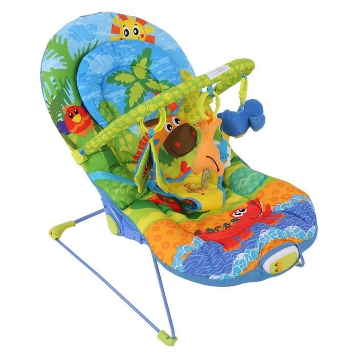 Chaise A Bascule Pour Bebe Colore Avec Musique Et Jouets Suspendus Foret Achat Vente Chaise Tabouret Bebe Cdiscount Chaise A Bascule Pour Bebe Colore Avec Musique Et Jouets Suspendus Foret Achat Vente Chaise Tabouret Bebe Cdiscount
