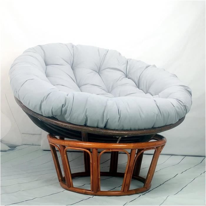 Coussin Décoratif Couture – Motif Équestre Western Vanilla Chai – 34" X 44" (86x112 Cm) – Neuf