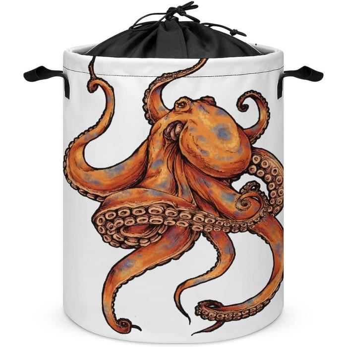 Séchoir à Linge Portable Somedy Octopus - Pliable, 16 Barres Aluminium - Pour Intérieur/Balcon - Design Tour
