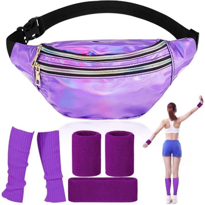 Sac Banane, Sac ?? Bandouli?�re ??l?�gant Et R?�glable, Sac Banane Neutre Et Imperm?�able Pour Les 