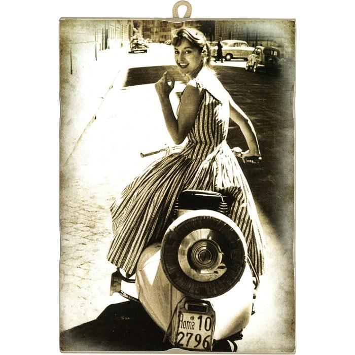 Style vintage fille outlet