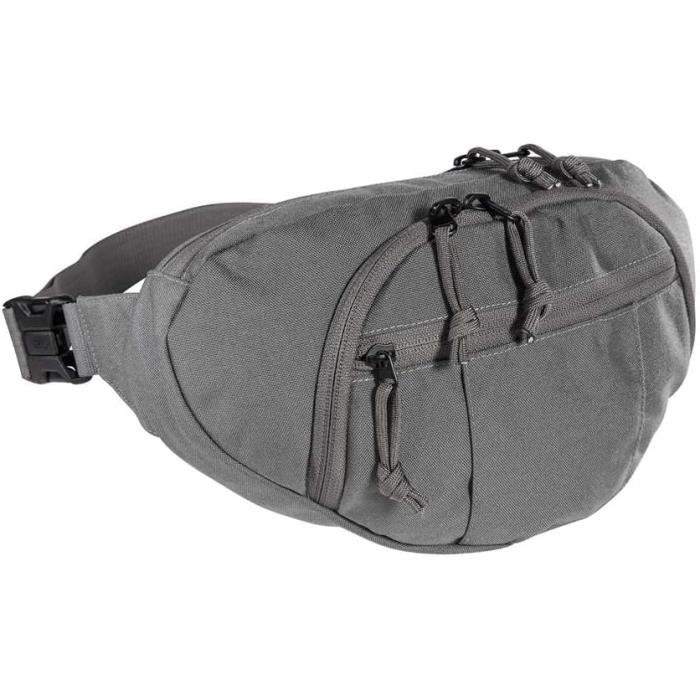 Sac à Dos Sport & Voyage Rudmox – Léger, Imperméable, Compartiment Ballon Séparé