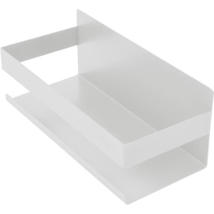 Étagère De Douche Autocollante, étagère De Salle De Bain Sans Perçage