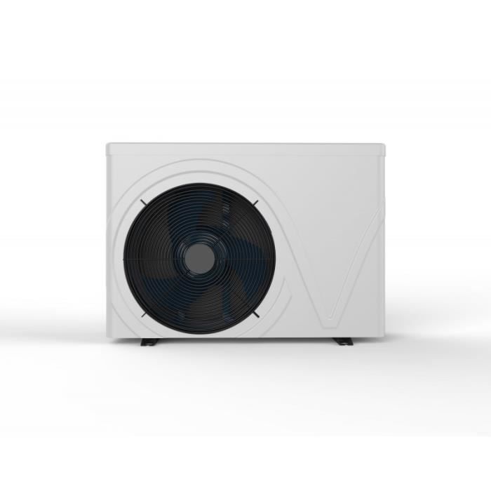 Pompe A Chaleur Piscine 40 A 50m3 Net Inverter 08 Cfacil Eau Achat Vente Chauffage De Piscine Pompe A Chaleur Piscine 40 A Cdiscount