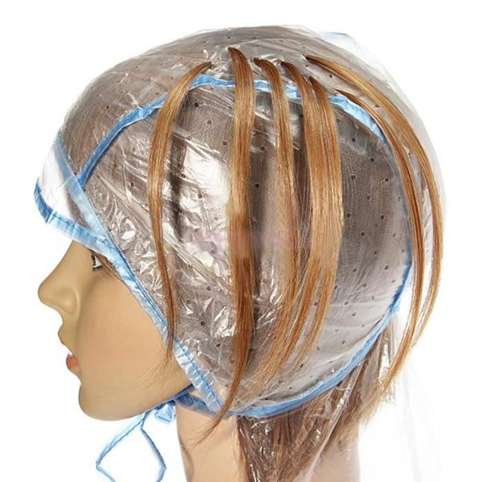 Bonnet couleur cheveux Clearance
