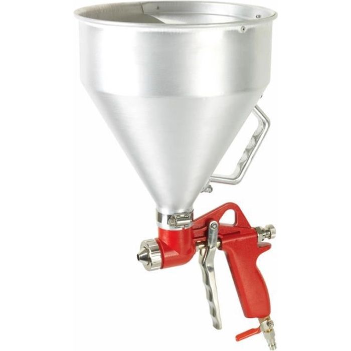 Pistolet Pneumatique A Crepir Alu Exterieur 5 L Achat Vente