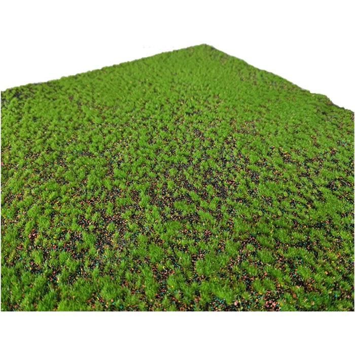 Rocher Artificiel En PU - 32x25x17 Cm - Pour Décoration Jardin, Aménagement Paysager, Cache-objets - Réaliste Et Léger