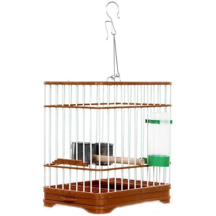 12 Chaînes Suspension Métal Avec Crochet 50cm - Panier Plante Hanger Solide Pour Intérieur Extérieur