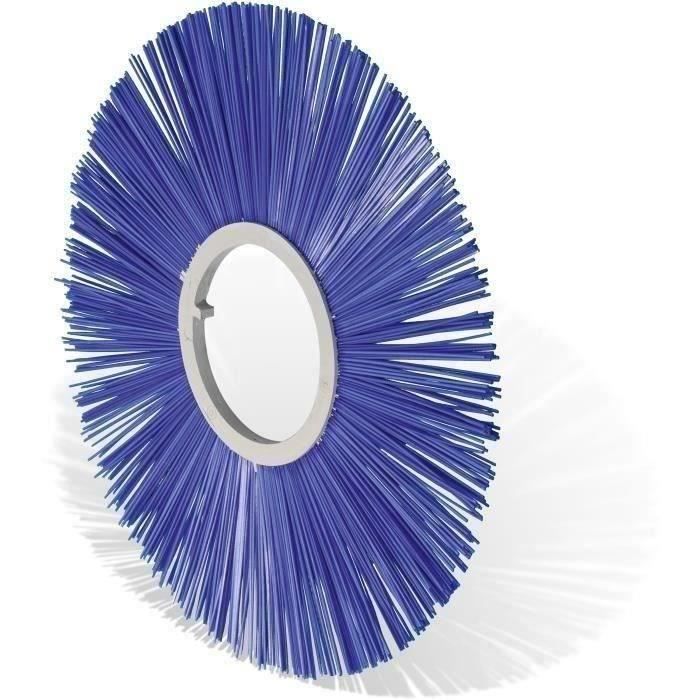 Brosse de nettoyage circulaire type Classic Line WIEDENMANN - WIMA