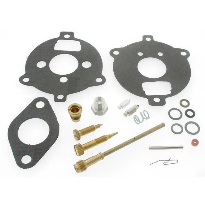 Kit réparation BRIGGS ET STRATTON 295938 - 291763 - 394693