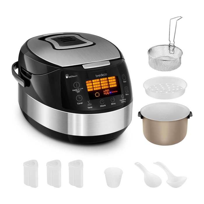 bredeco robot