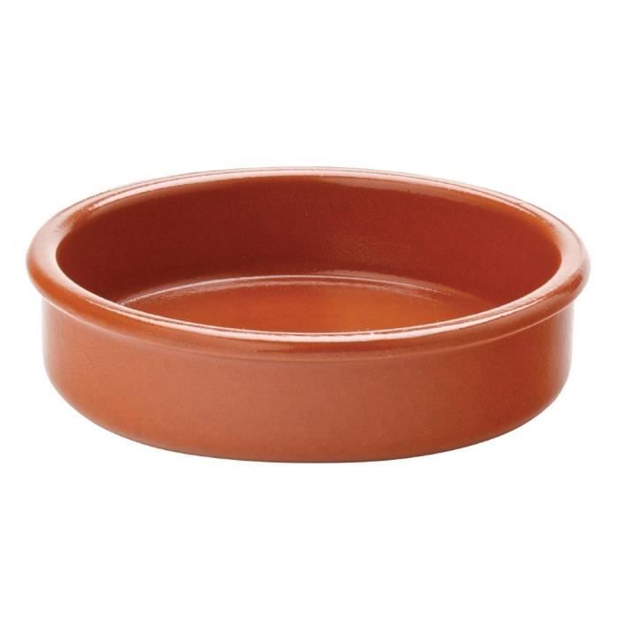 Utopia En Terre Cuite Tapas Plat 100mm Achat Vente Plat Pour Four Utopia En Terre Cuite Tapas Cdiscount