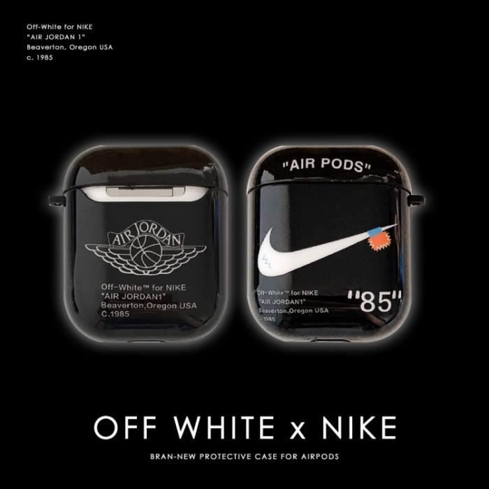 Buy > off white x nike airpod case > in stock