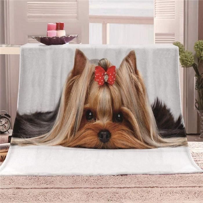 Peluche yorkshire terrier hot sale