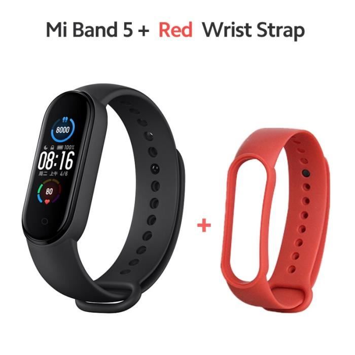 Mi 4 outlet montre