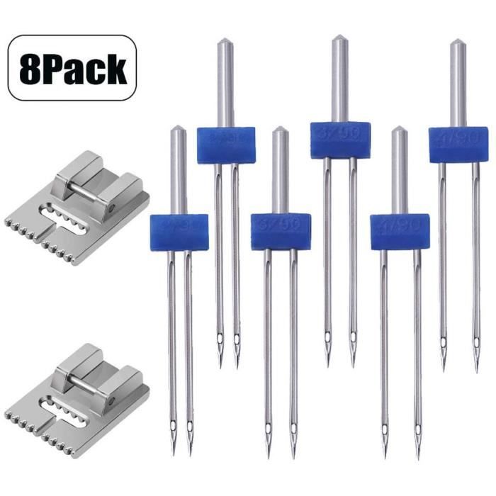 Organe jumelle aiguille 90/4,0 Organe jumelle aiguille 90/4,0