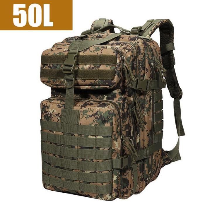 Sac militaire 30l sales