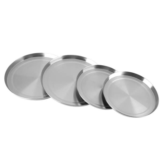 Set Cuisine Camping EverNew 7 Pièces Inox - Casseroles, Tasse, Sac - Japan