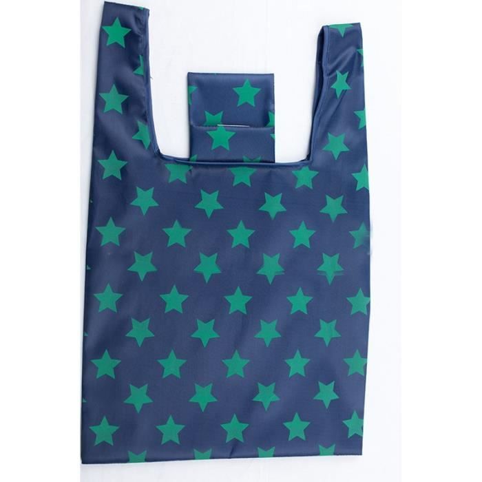 Sac Fourre-tout Réutilisable CTS - "You Can Do Anything" - 19x18x7 Pouces