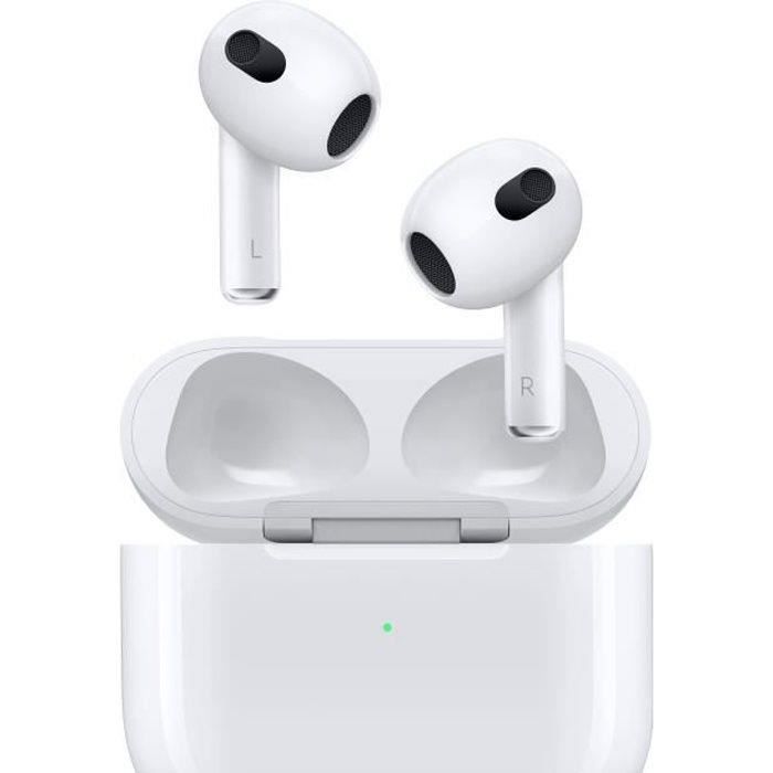 Apple AirPods (3rd generation)