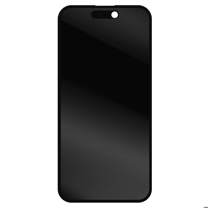 Écran Complet - iPhone 15 - LCD In-Cell - Noir - Remplacement Tactile