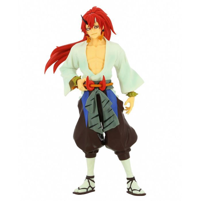 That Time I Got Reincarnated Scarlet Bonds Hiro - vue 7