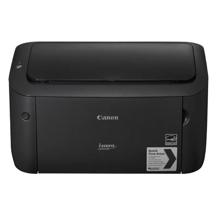 Imprimante Laser – Canon – LBP6030B – Noir – Filaire – A4