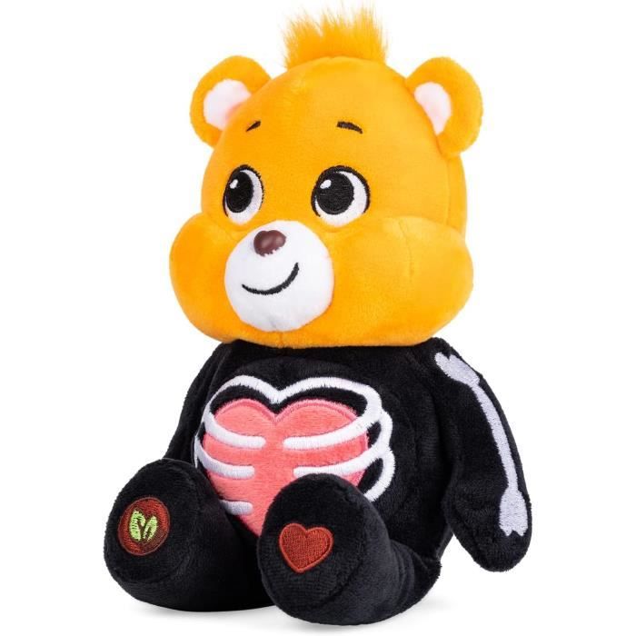 MOMMM Bad Day - Peluche Luigi x Ghostface Halloween [34 cm