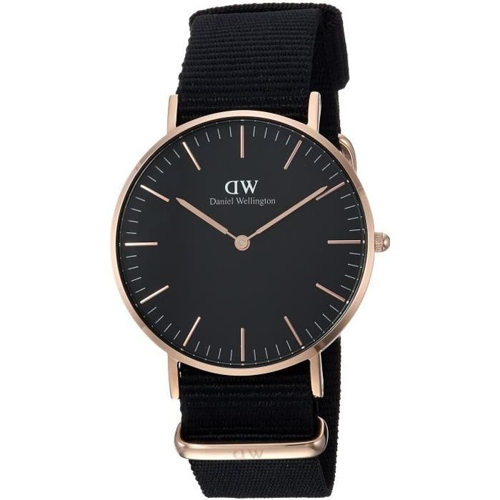 Daniel wellington outlet tissu