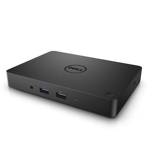 Dockingstation USB C DELL WD15 Connectivité multiple Alimentation