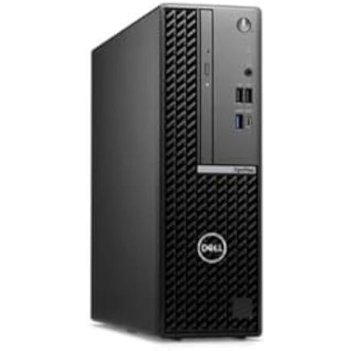 PC de bureau - DELL - FMCJT - 8 Go RAM - 512 Go SSD - Intel Core i5-14500
