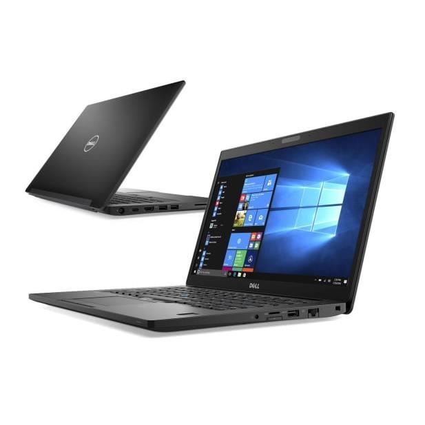 Dell Latitude 7480 Intel® Core™ i5 de 7eme génération 350 GHz 14 1920 x 1080 pixels  16 Go 256 Go SSD