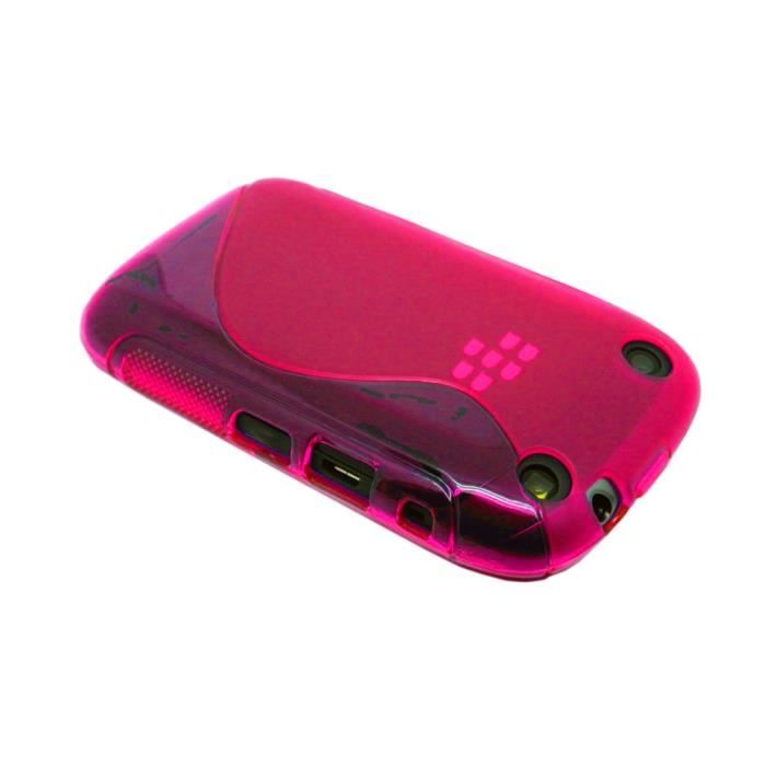 Accessoires Pour Le Blackberry Curve 9320