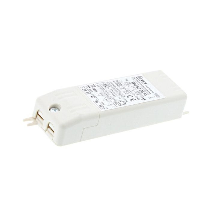 Transformateur 20 220 240 wu60 2c13 pour hotte Aeg 405527816 - vue 2