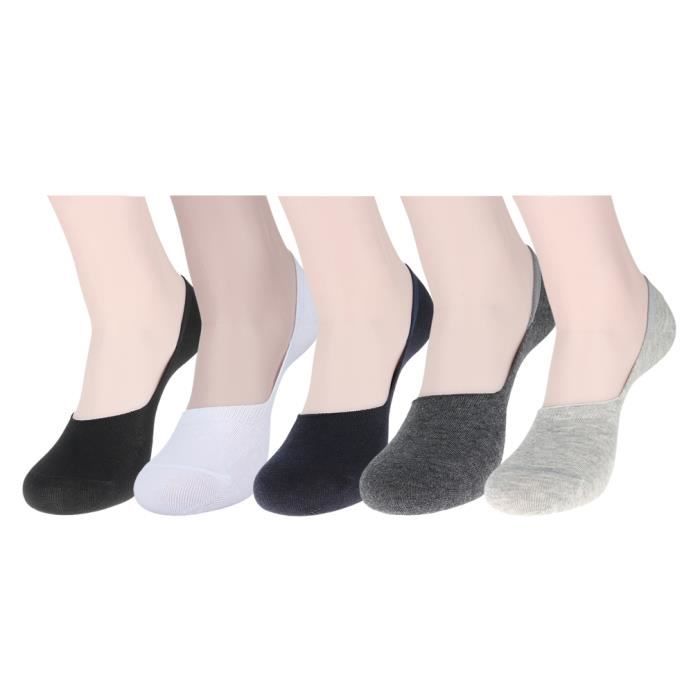 Socquette femme clearance