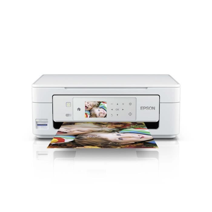 Epson Expression Home Xp 445 Cdiscount Informatique